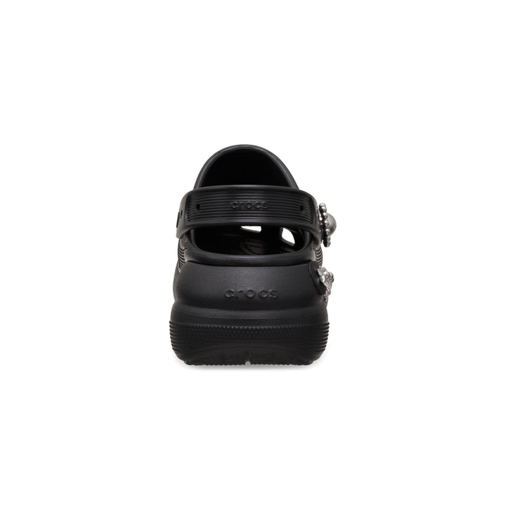 Unisex Crocs Crush Metal Minis Clog