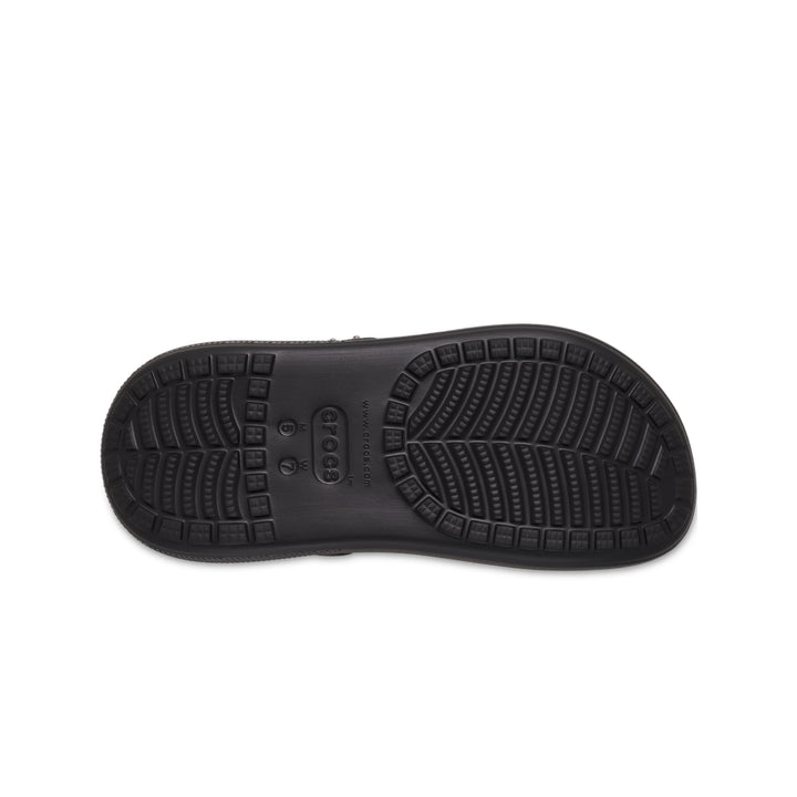 Unisex Crocs Crush Metal Minis Clog
