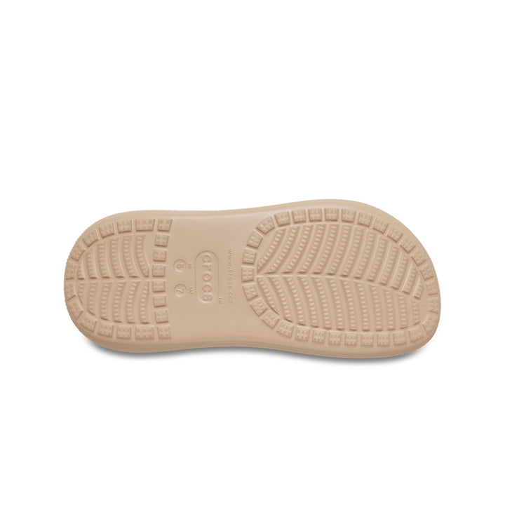 Unisex Crocs Crush Metal Minis Clog