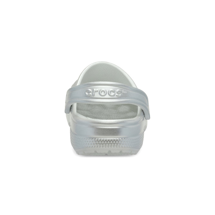 Giày Clog Unisex Crocs Classic Tinted Metallic - Moonlight - Crocs™ Việt Nam