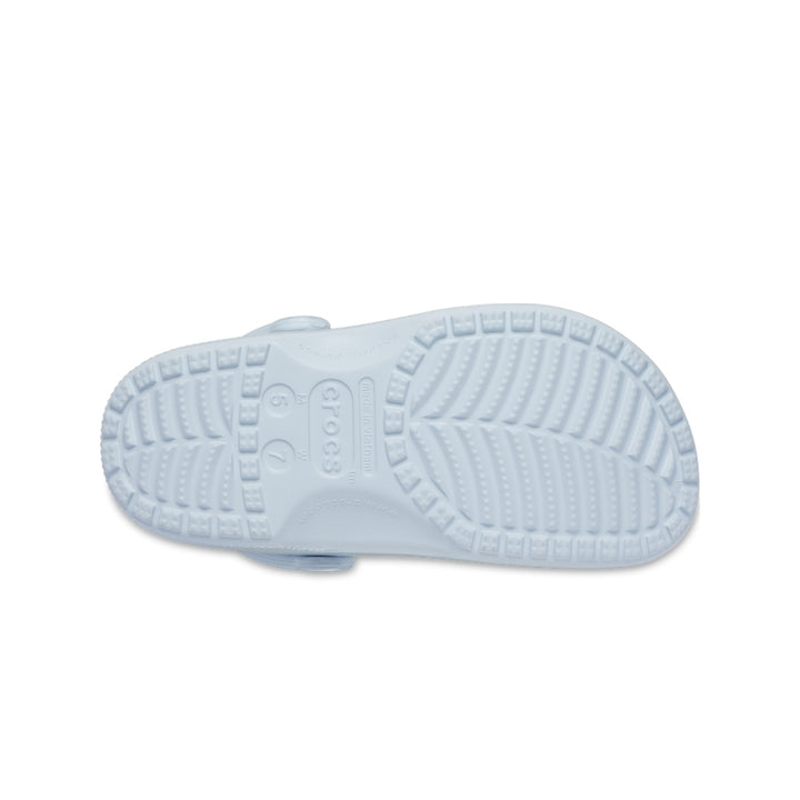 Giày Clog Unisex Crocs Classic Tinted Metallic - Sky Ice - Crocs™ Việt Nam