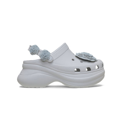 Giày Clog Nữ Crocs Bae Dipped Roses - Moonlight