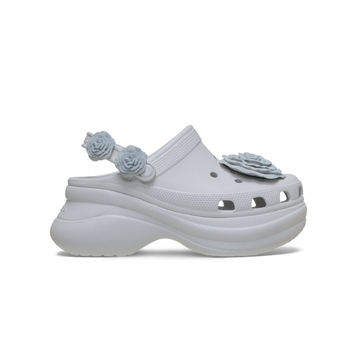 Giày Clog Nữ Crocs Bae Dipped Roses - Moonlight - Crocs™ Việt Nam
