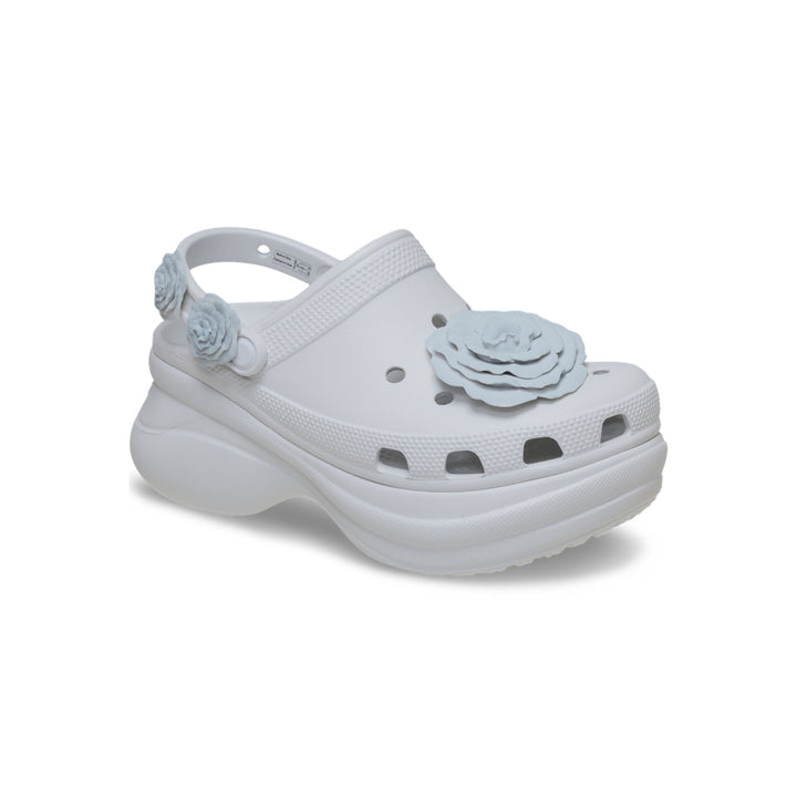 Giày Clog Nữ Crocs Bae Dipped Roses - Moonlight - Crocs™ Việt Nam