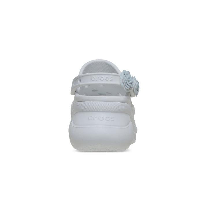 Giày Clog Nữ Crocs Bae Dipped Roses - Moonlight - Crocs™ Việt Nam