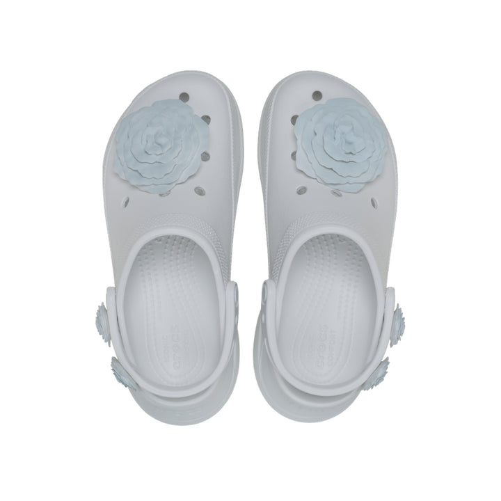 Giày Clog Nữ Crocs Bae Dipped Roses - Moonlight - Crocs™ Việt Nam