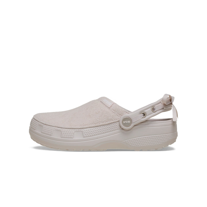 Unisex Crocs Crafted Lace Clog