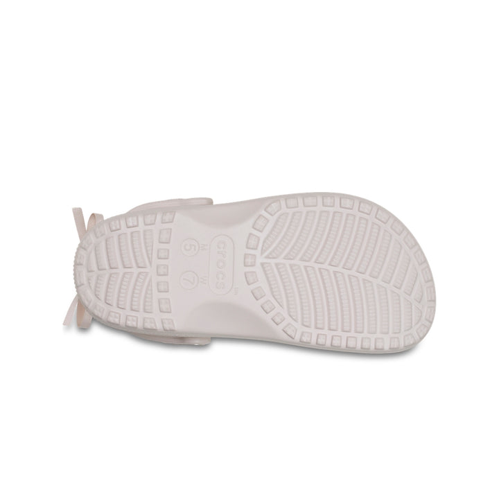 Unisex Crocs Crafted Lace Clog