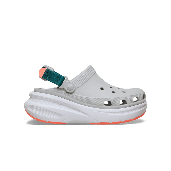 Giày Clog Unisex Crocs New Crush Move - Atmosphere - Crocs™ Việt Nam