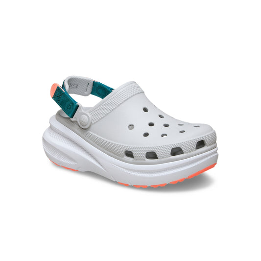 Giày Clog Unisex Crocs New Crush Move - Atmosphere
