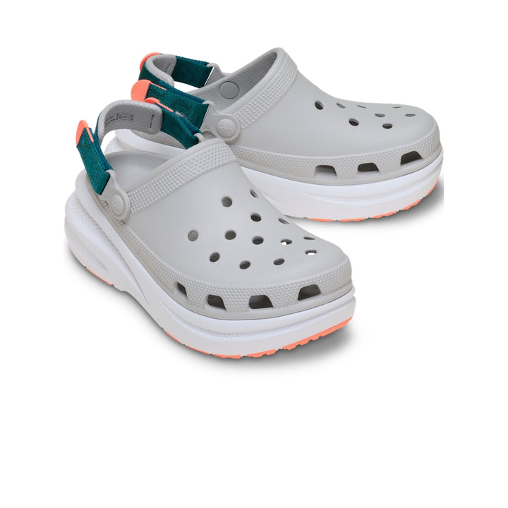 Giày Clog Unisex Crocs New Crush Move - Atmosphere - Crocs™ Việt Nam