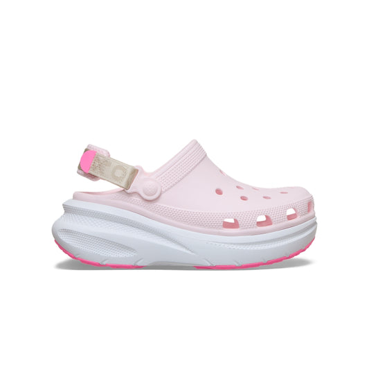 Giày Clog Unisex Crocs New Crush Move - Bubble Ice