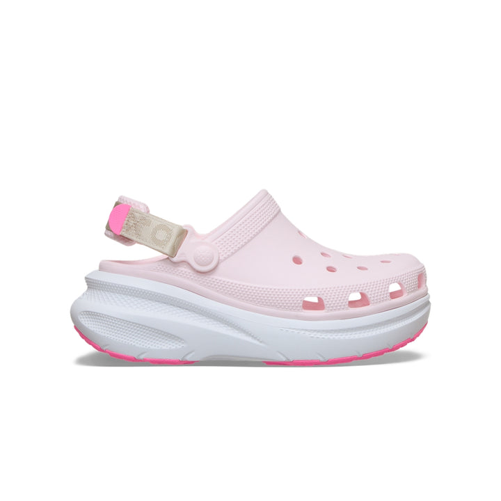 Giày Clog Unisex Crocs New Crush Move - Bubble Ice - Crocs™ Việt Nam