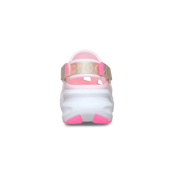 Giày Clog Unisex Crocs New Crush Move - Bubble Ice - Crocs™ Việt Nam