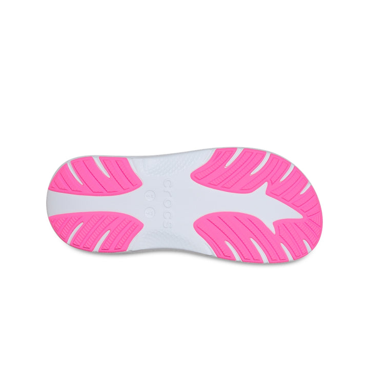 Giày Clog Unisex Crocs New Crush Move - Bubble Ice - Crocs™ Việt Nam