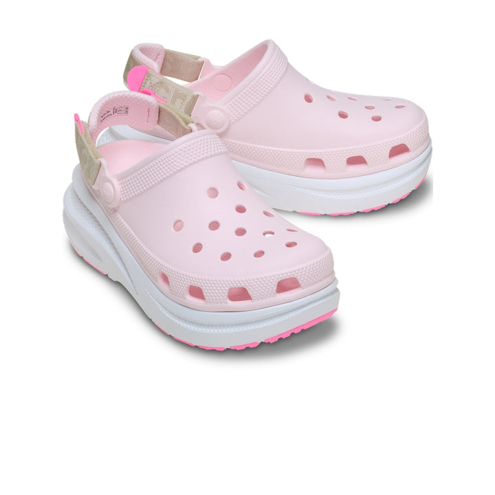 Giày Clog Unisex Crocs New Crush Move - Bubble Ice - Crocs™ Việt Nam