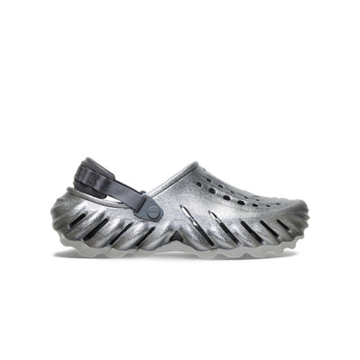 Giày Clog Unisex Crocs Echo Metal Sport - Atmosphere