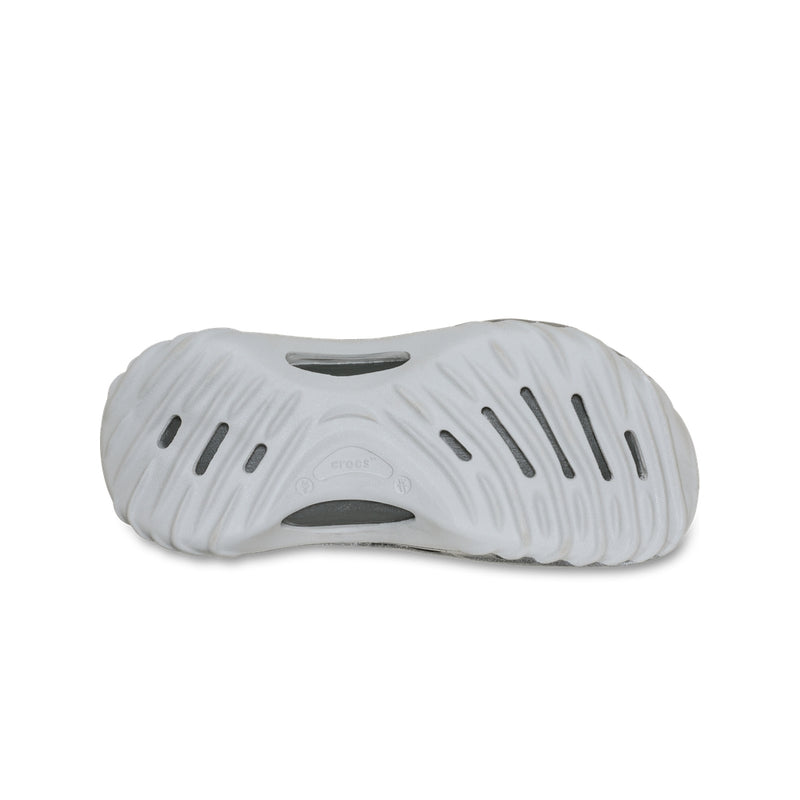 Giày Clog Unisex Crocs Echo Wave Metal Sport - Atmosphere