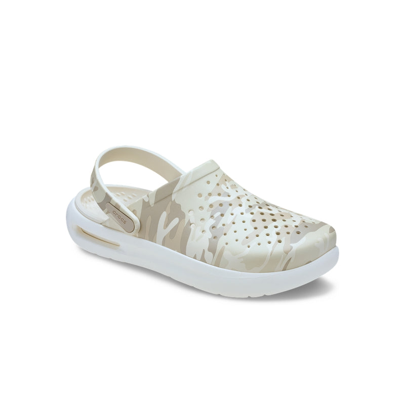 Unisex Crocs InMotion Camouflage Clog