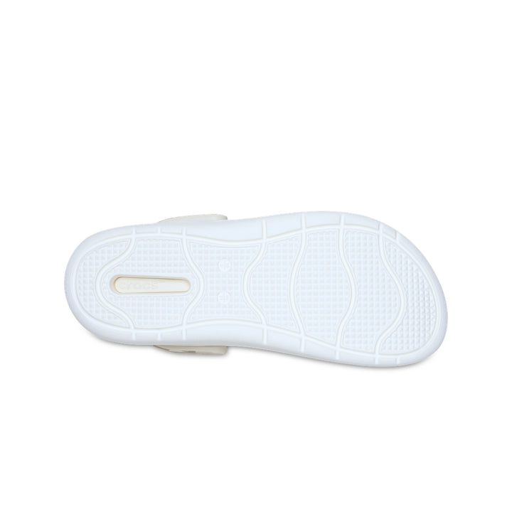 Giày Clog Unisex Crocs InMotion Camouflage - Summit White - Crocs™ Việt Nam