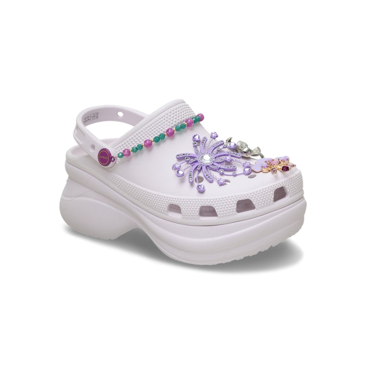 Giày Clog Nữ Crocs Bae Blazing Summer - Grape Ice - Crocs™ Việt Nam