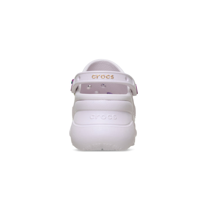 Giày Clog Nữ Crocs Bae Blazing Summer - Grape Ice - Crocs™ Việt Nam