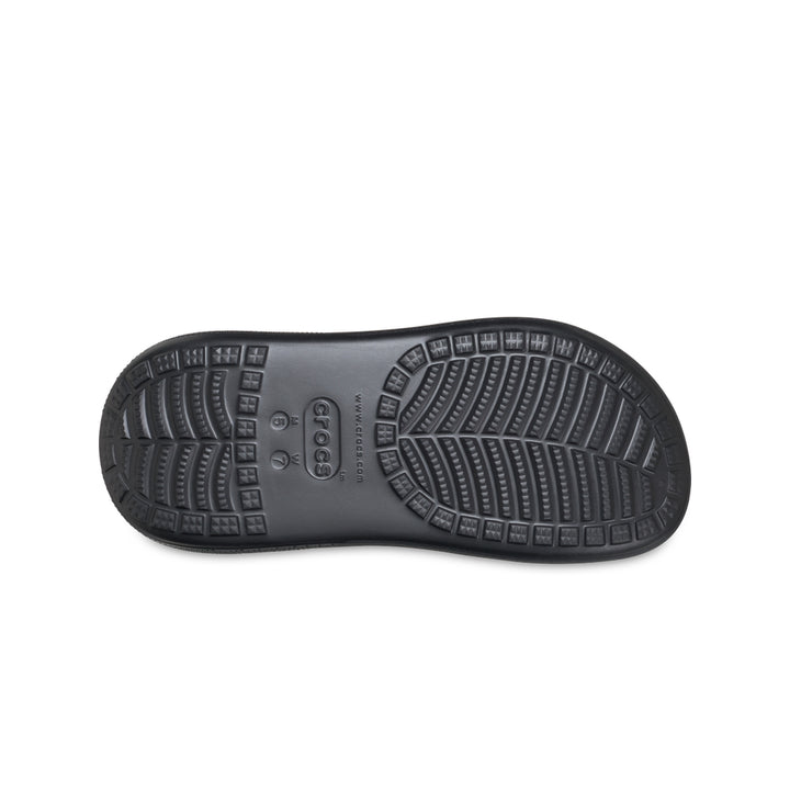 Giày Clog Unisex Crocs Crush Bedazzled Bows - Black - Crocs™ Việt Nam