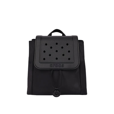 Ba Lô Crocs Mini - Black