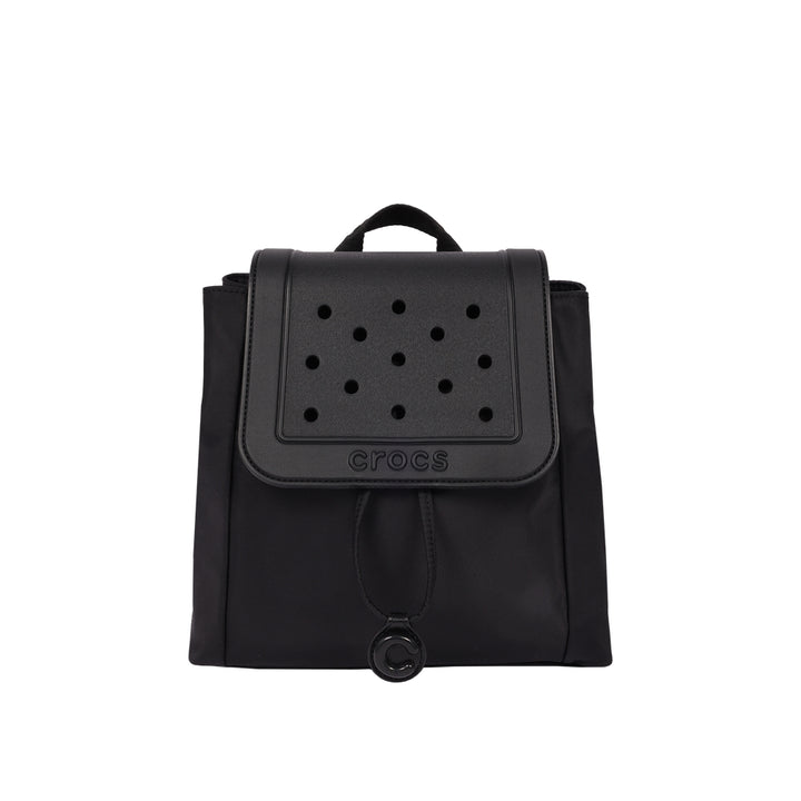Ba Lô Crocs Mini - Black - Crocs™ Việt Nam