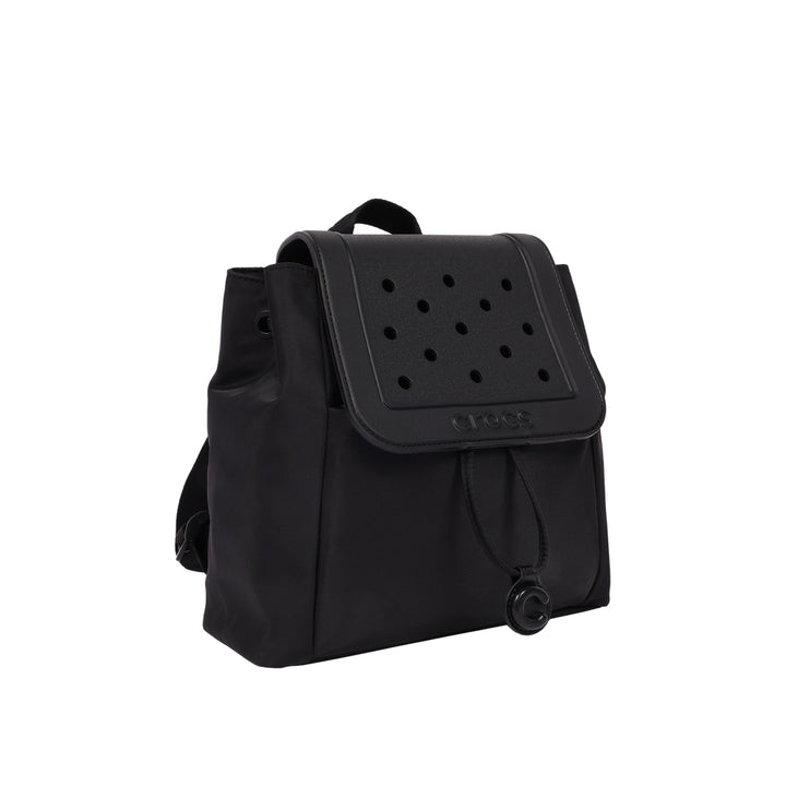 Ba Lô Crocs Mini - Black - Crocs™ Việt Nam