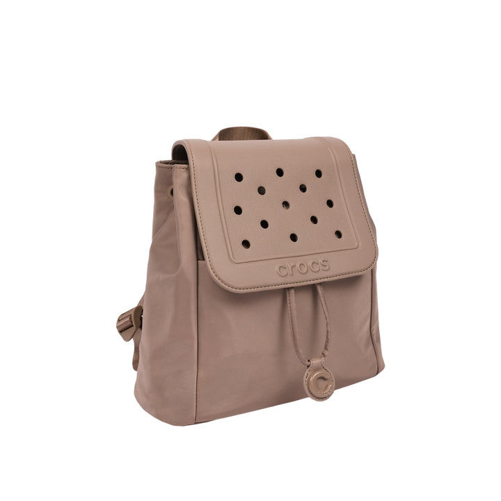 Ba Lô Crocs Mini - Latte - Crocs™ Việt Nam