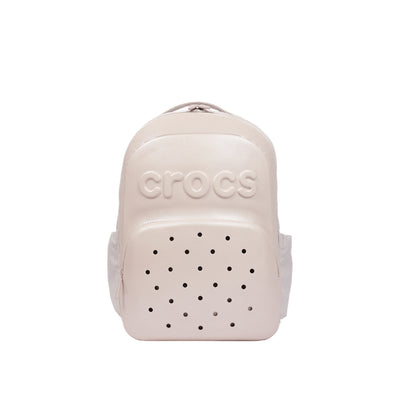 Ba Lô Crocs Classic Glitter - Coaca Cream