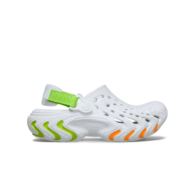 Giày Clog Trẻ Em Crocs Echo II - Moon Burst