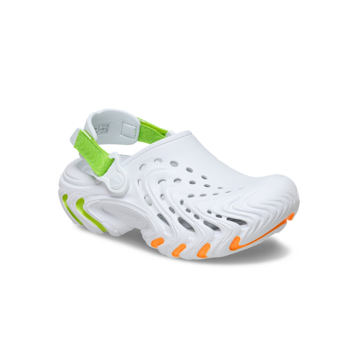 Giày Clog Trẻ Em Crocs Echo II - Moon Burst - Crocs™ Việt Nam