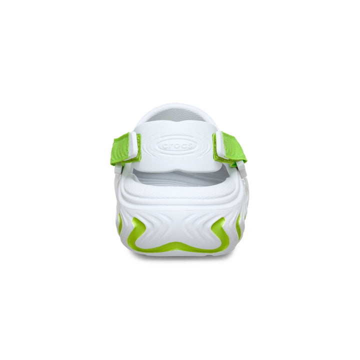 Giày Clog Trẻ Em Crocs Echo II - Moon Burst - Crocs™ Việt Nam