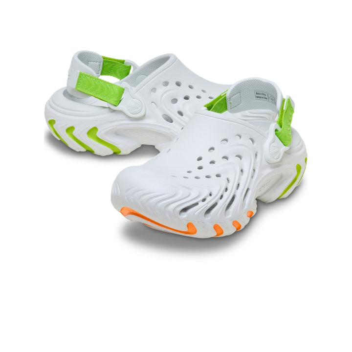 Giày Clog Trẻ Em Crocs Echo II - Moon Burst - Crocs™ Việt Nam