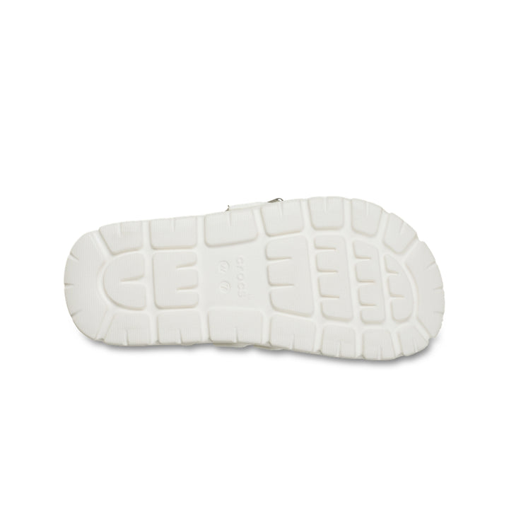 Giày Clog Nữ Crocs Loaferette Star Studded - Chalk - Crocs™ Việt Nam