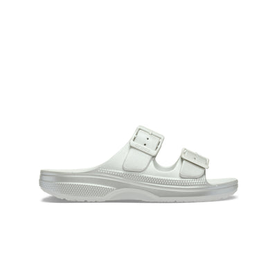 Xăng Đan Nữ Crocs Saturday Tinted Metallic - Moonlight - Crocs™ Việt Nam