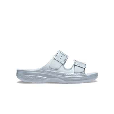 Xăng Đan Nữ Crocs Saturday Tinted Metallic - Sky Ice - Crocs™ Việt Nam