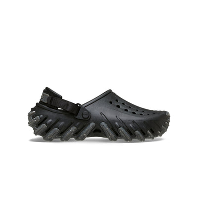 Giày Clog Unisex Crocs Echo RO Speckled - Black - Crocs™ Việt Nam