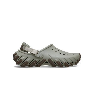 Giày Clog Unisex Crocs Echo RO Speckled - Elephant - Crocs™ Việt Nam