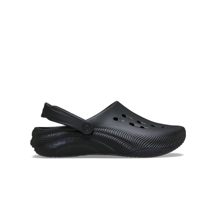 Giày Clog Unisex Crocs Mellow 2 - Black/Carbon - Crocs™ Việt Nam