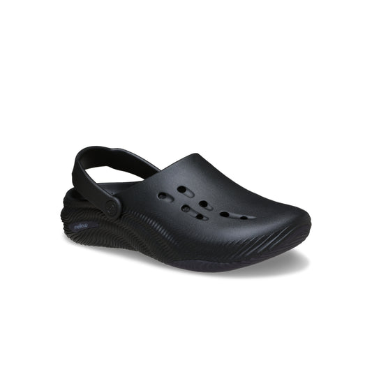 Giày Clog Unisex Crocs Mellow 2 - Black/Carbon - Crocs™ Việt Nam