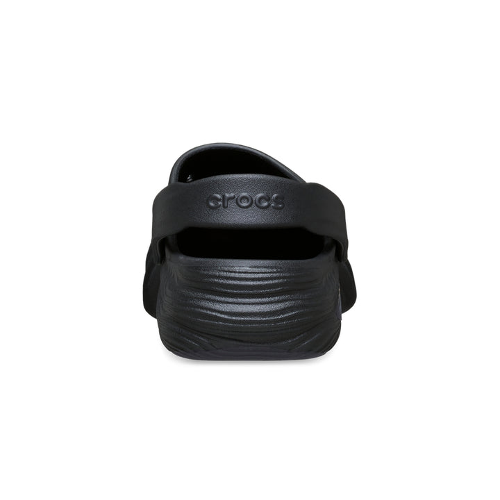 Giày Clog Unisex Crocs Mellow 2 - Black/Carbon - Crocs™ Việt Nam