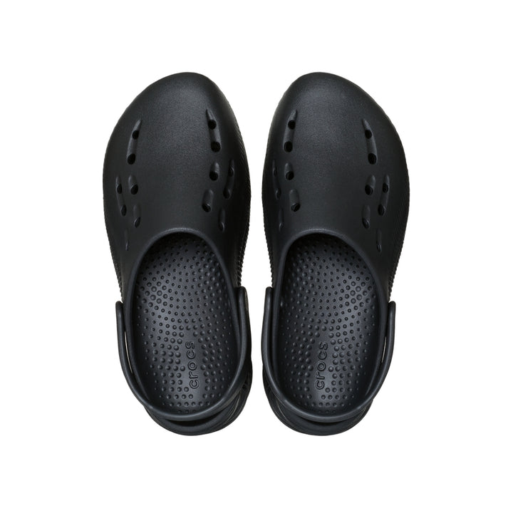 Giày Clog Unisex Crocs Mellow 2 - Black/Carbon - Crocs™ Việt Nam