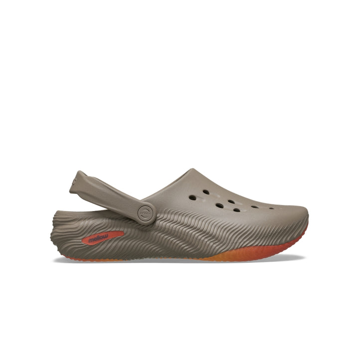 Giày Clog Unisex Crocs Mellow 2 - Khaki - Crocs™ Việt Nam