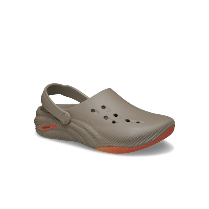 Giày Clog Unisex Crocs Mellow 2 - Khaki - Crocs™ Việt Nam