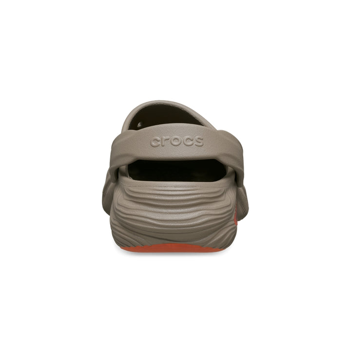 Giày Clog Unisex Crocs Mellow 2 - Khaki - Crocs™ Việt Nam