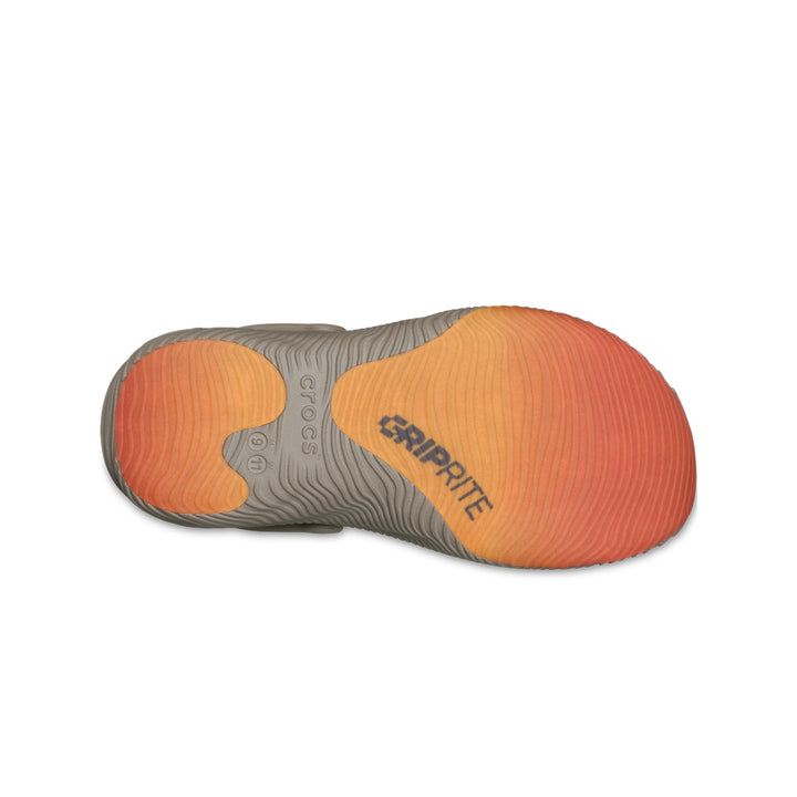 Giày Clog Unisex Crocs Mellow 2 - Khaki - Crocs™ Việt Nam