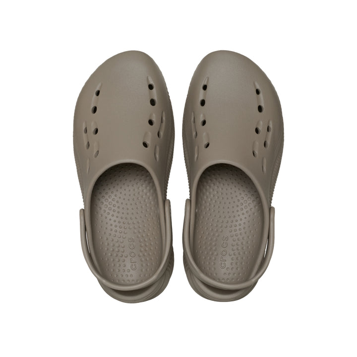 Giày Clog Unisex Crocs Mellow 2 - Khaki - Crocs™ Việt Nam